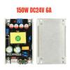 100W/120W/150W/180W Gallium Nitride Adjustable Power Module AC 95-265V to DC 24V4A 12V8A AC190-265V to DC9-30V Output