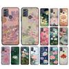 Phone Case For Moto G86 G85 G75 G15 G05 G56 G72 G53 G54 G84 G60 G31 G32 G24 G 5G G Play Lotus Flower