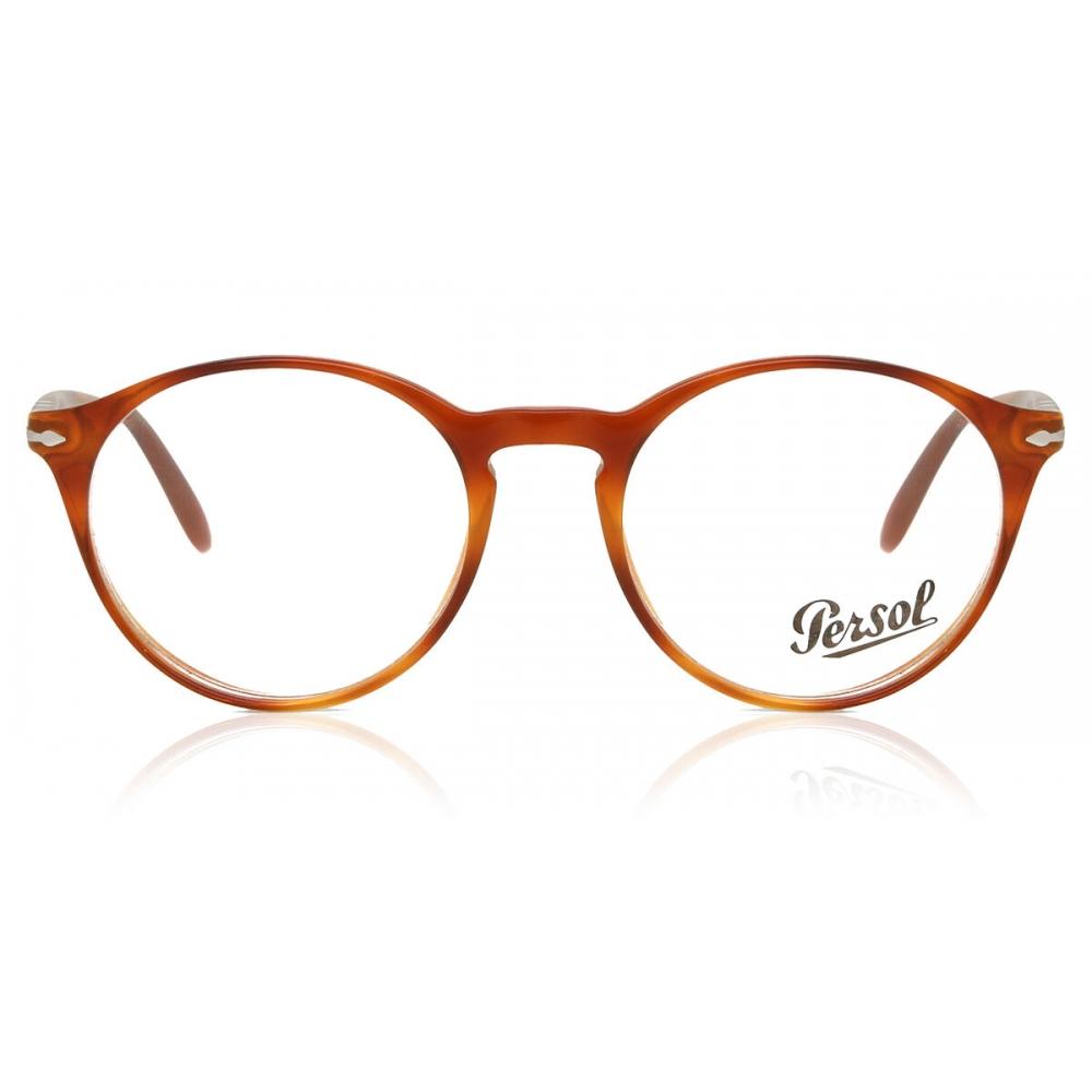 

Persol Po3092v 96 Men Eyeglasses 48-19-145
