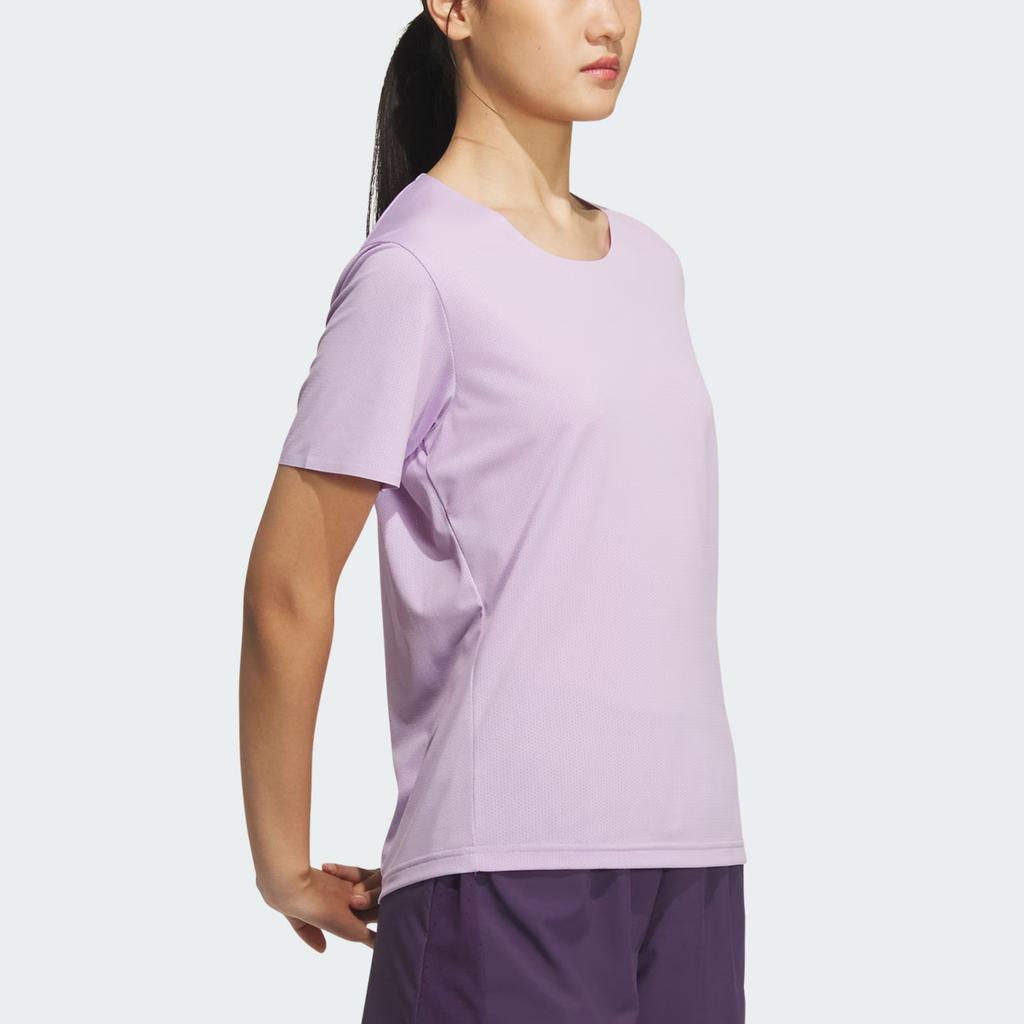 Adidas Climacool Ess Ss Quick-Dry Running T-Shirt Women Tops KS3532