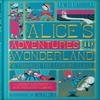 Alices Adventures In Wonderland MinaLima Edition by Lewis Carroll... 9780062936615