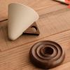 Coffee Cups 250ml Ceramic Tapered Retro Mug Hot Coffee Cup for Family Friends Birthdays Home Indoor Outdoor Travel Tea Chocolate