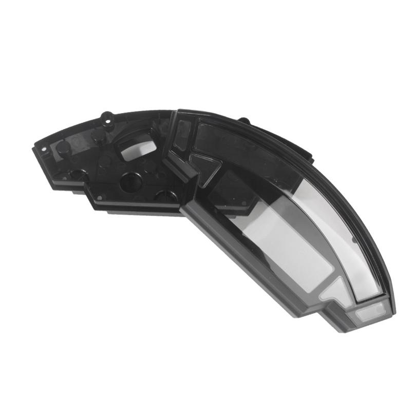 Para Kawasaki Ninja ZX-10R 2016- Capa da Caixa de Instrumentos da Motocicleta Capa do Habitação do Velocímetro Odômetro Capa do Display