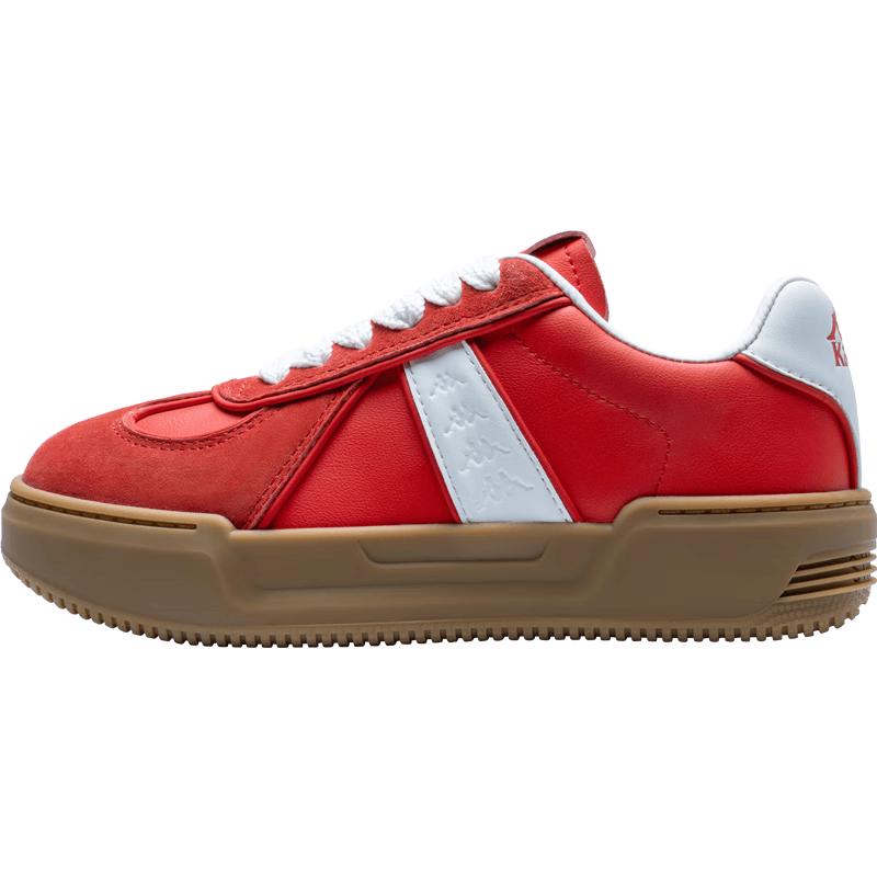 Kappa Women s Platform Low-Top Sneakers US 6.5