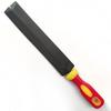 6-Inch Diamond Steel Woodworking File & Metal Sharpener