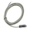 CS1 F Magnetic Air Pneumatic Cylinder Magnetic Reed Switch Sensor DC AC 5V  240V