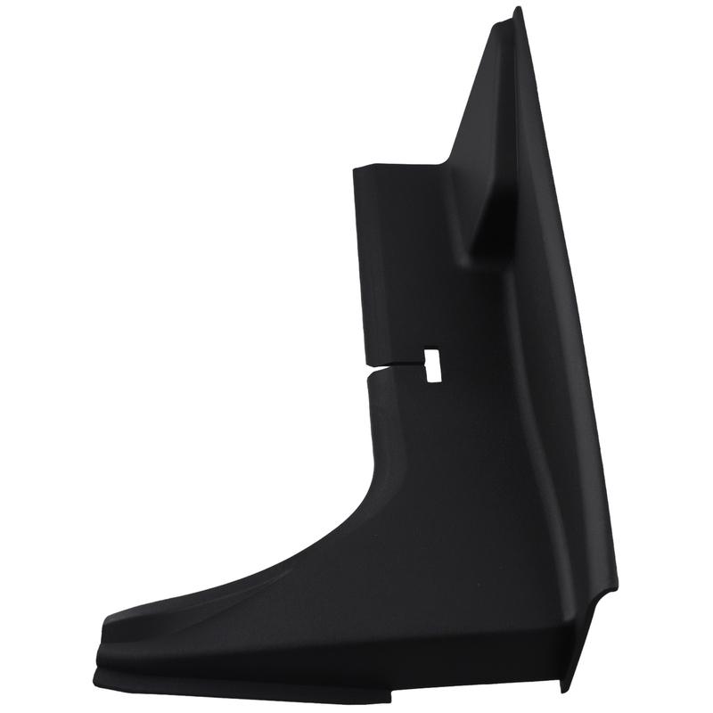 Interior Quarter Panel Trim Strip Tail Light Side Guard -Light Channel Trim Cover LR066549