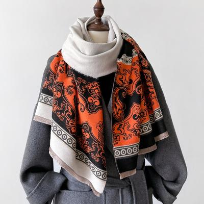 Accessori – Sciarpe e foulard