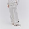 New MLB Casual Pants Unisex Milk White 3APTM0234-50CRD