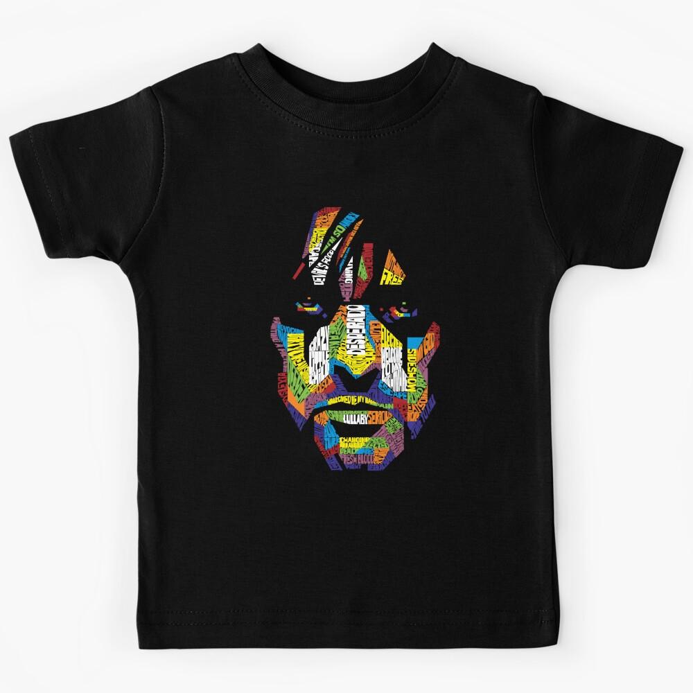 Decadent Brains Kids T-Shirt 110