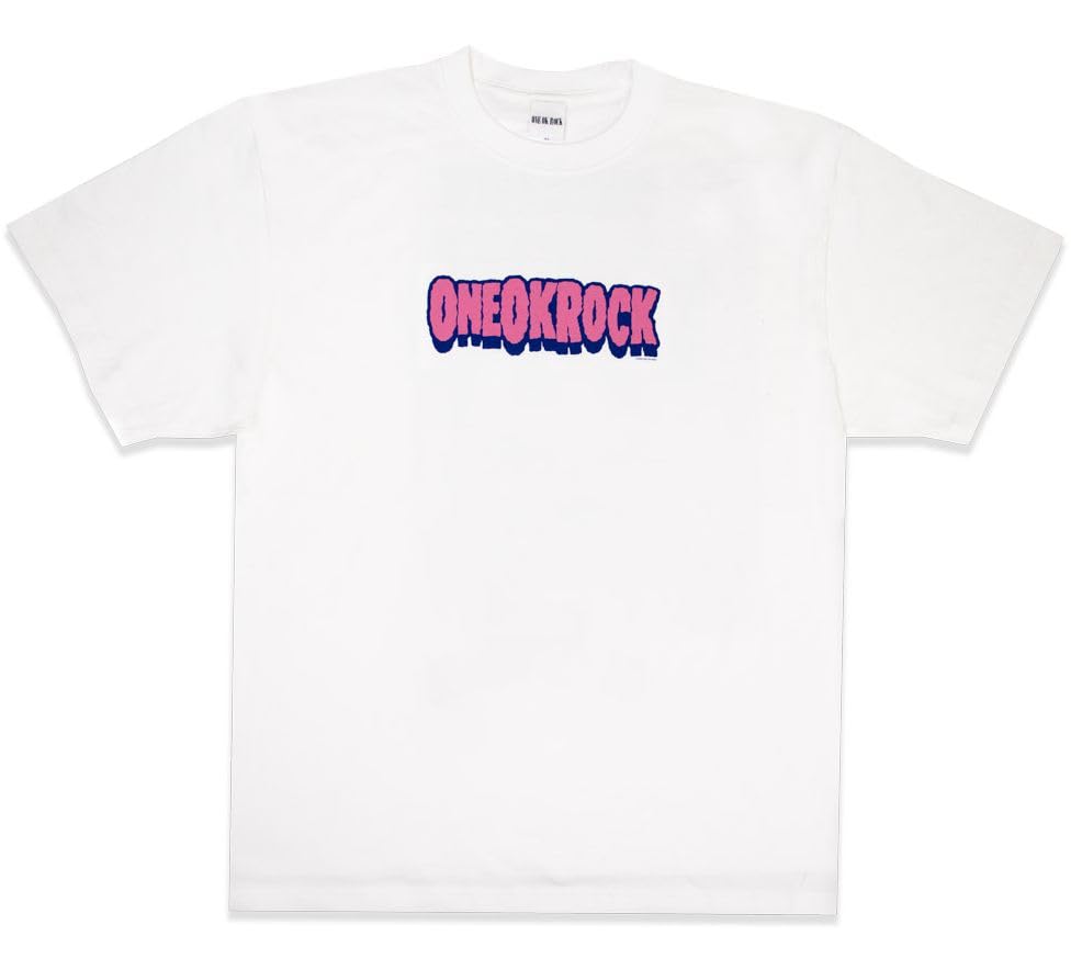 ONE OK ROCK 2025 DETOX JAPAN Merchandise T-Shirt E (XL)