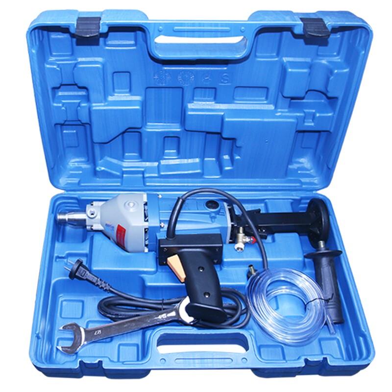 Dongcheng Z1Z-FF-110 Handheld Core Drill CN Plug (adapter Included)