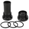 Bike Bottom Bracket 68‑73mm Reduce Noise Stability Resin Washer Sturdy High Accuracy Bike Accessories