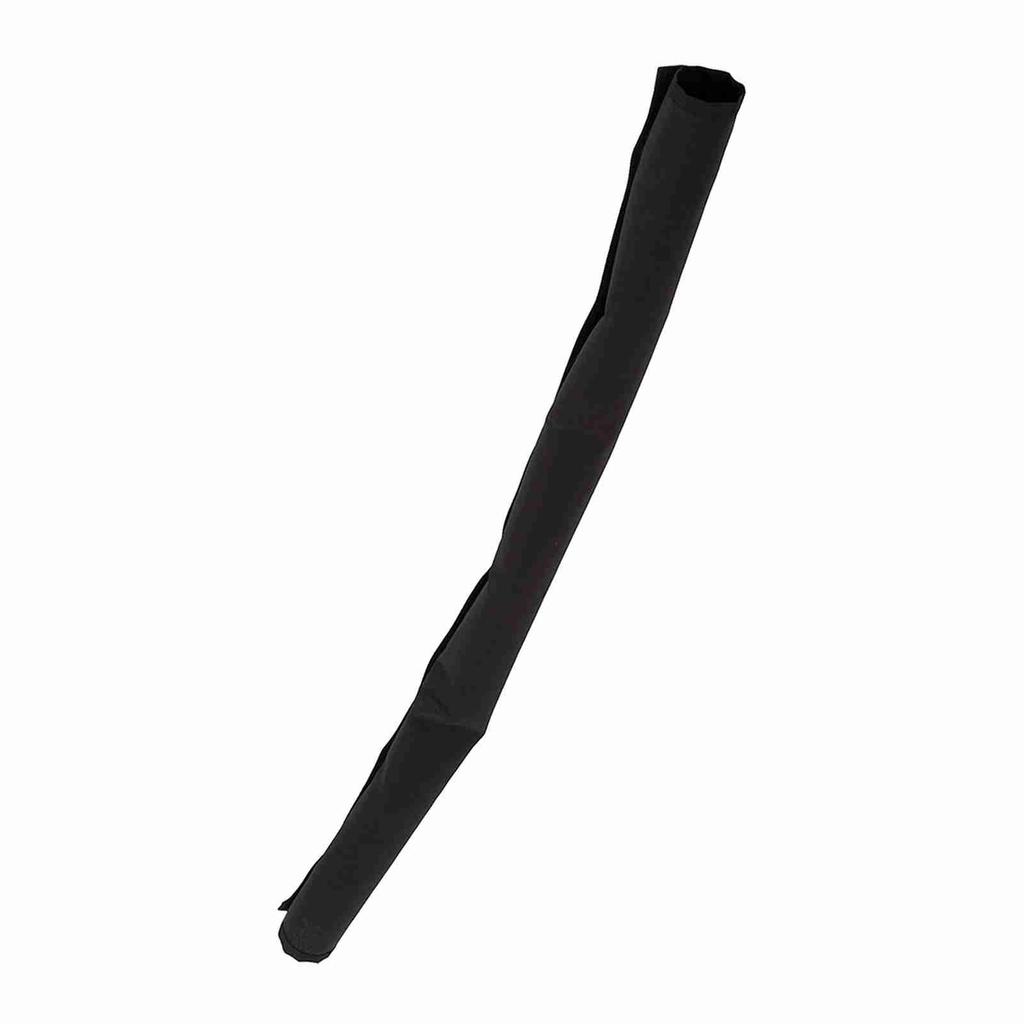 5 Colors Baby Pushchair Stroller Fabric Handle Bar Bumper Bar Handle Cover(Blue)