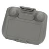 Drone Remote Controller Sun Hood with 2 Rotatable Panels Drone Protector Sunshade for Mini 4 Pro Air 3