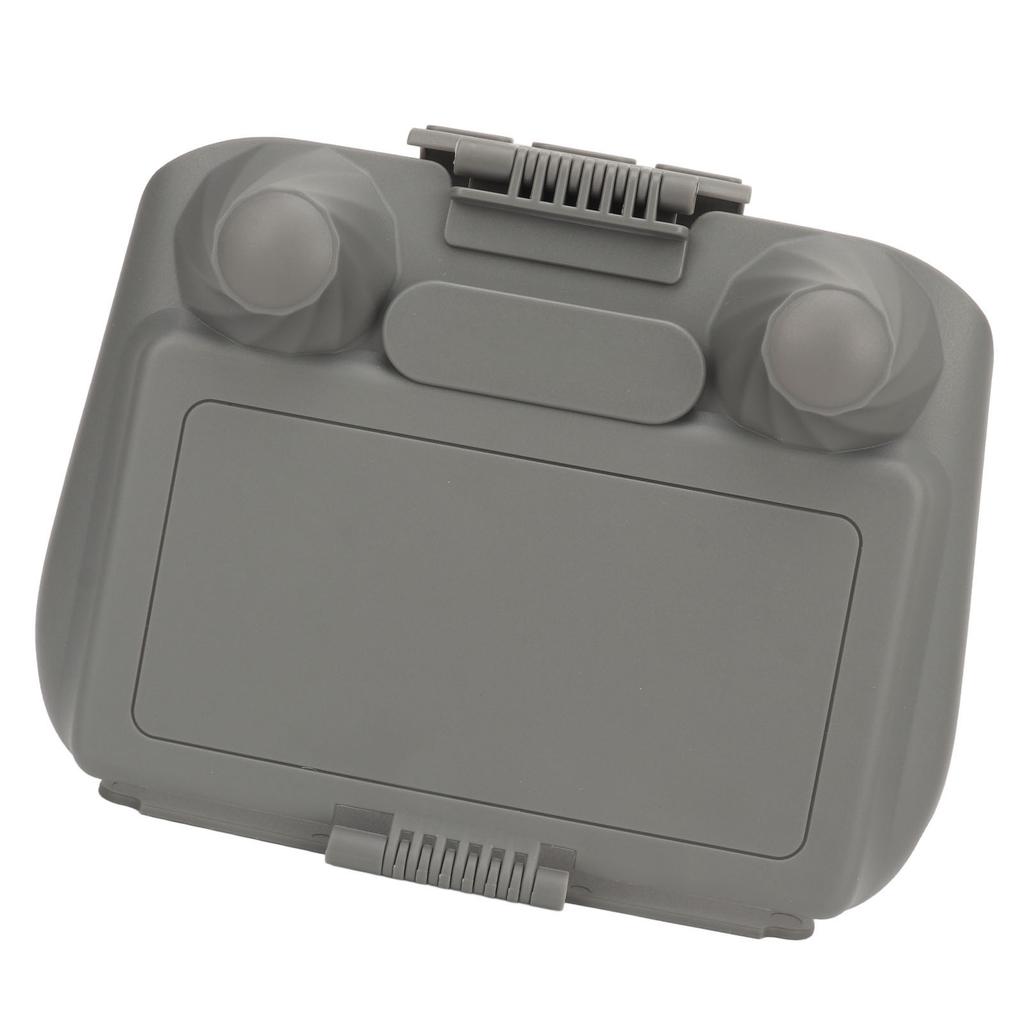 Drone Remote Controller Sun Hood with 2 Rotatable Panels Drone Protector Sunshade for Mini 4 Pro Air 3