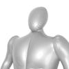 Figură Mannequin masculin Model gonflabil Accesorii de afișare pentru bărbați