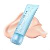 Fwee Spa Strahlendes UV-Ton-Aufhellendes Prep (LSF30 Halb-Glow/LSF50+Nass-Glow) (Satz/Einzeln) (2 Farbtöne)