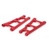Aluminum Alloy Upgrading Part Rr Swing Arm Fit for   Slash 4X4 1/10 RC Truck