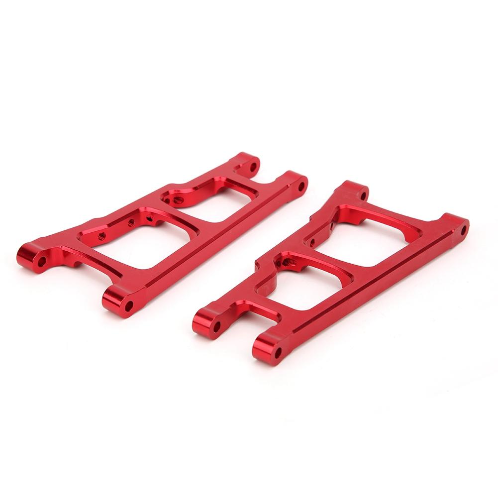 Aluminum Alloy Upgrading Part Rr Swing Arm Fit for Slash 4X4 1/10 RC Truck