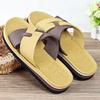 Sandals and Slippers for Men Summer Thick Soles Non Slip Household Slippers In Summer