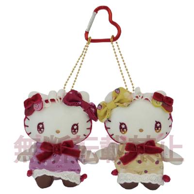 Nakajima Corporation Hello Kitty DOLLY MIX MC rinkinys 194190-24