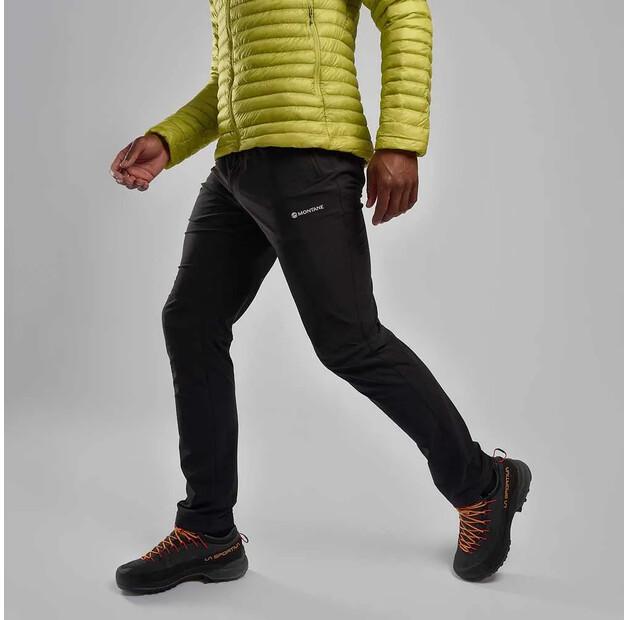 Montane Брюки Dynamic Lite