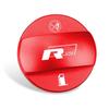 2026 Hot VOLKSWAGEN For Volkswagen VW R Line GTI Touareg Golf 5 6 7 Jetta  Passat B6 B7 B8 B9 Tiguan Car Oil Tank Protect Cover zf7