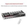 Oton A19 6-Channel HDMI Live Broadcast Director Console