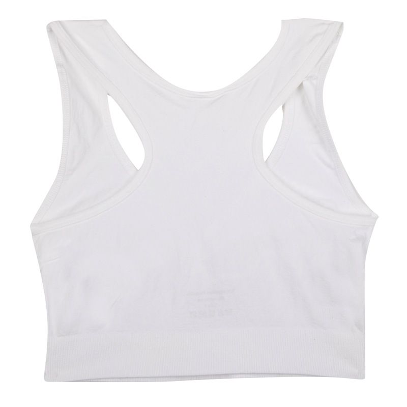 Women's Seamless Bralette LINGERIE AU FEMININE