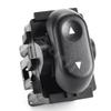 For Ford F150 Crown Victoria Expedition Button Rear Door Single Power Window Glass Lifter Control Switch Button 5L1Z-14529-BA
