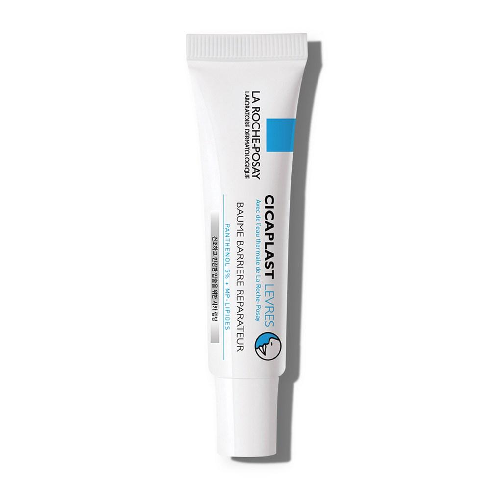 

La Roche-Posay Cicaplast Lèvres Бальзам для губ 7,5 мл, 1 шт.