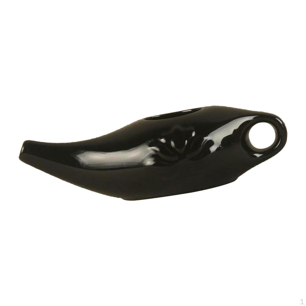 Ceramic Neti Pot Nasal Cleansing Nose Wash Irrigator for Rinsing