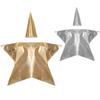 Pentagram Suit Playing Children Hooded Star Suit Christmas Parent-Child Clothing Game Clothing Stage Performance Clothing