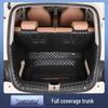 Compatible Wuling Bingo PLUS Interior Trunk Mat - Light Enjoyment Series