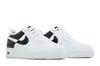 Nike Air Force 1 Low Next Nature White Black (GS)