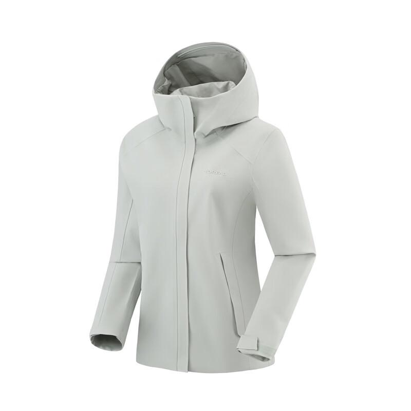 TOREAD Women's Waterproof Breathable Outdoor Jacket