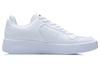 Li Ning Street Player Comfortable Low top Skateboard Shoes Unisex White Blue AGCQ251-6