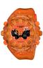Casio Orange Watch G-Shock GA-V01SKE-4AJF Men's