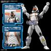 Bandai Spirits Figure-rise Standard Kamen Rider Fourze Base States Color-Coded Plastic Model Kit 197714
