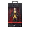Hasbro Star Wars Black Series Jedi Master Sol, Acolyte, Collectible 6-inch (15cm) Action Figure G0013, Authentic