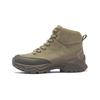 Augustine Martin Boots Women's 2025 New Summer Retro British Style Thick-soled Low-top Short Boots Outdoor Sports