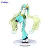 In Stock FuRyu SEGA TAiTO Hatsune Miku PVC Series Hatsune Miku Doll 14-18CM Anime Action Figures Scale Ratio Model Collection Toys  Playsets