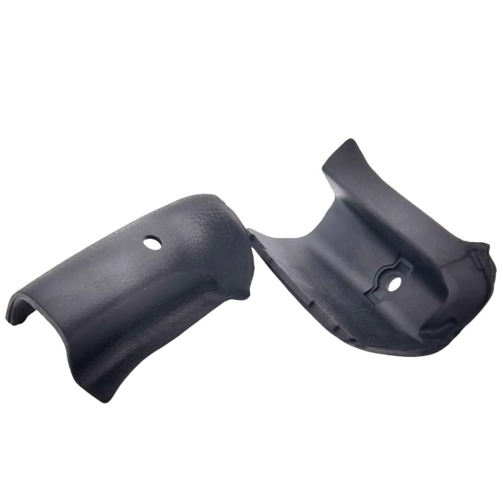 Kameragriff-Schutzhülle aus Gummi für das Gehäuse der Nikon D3300-Kamera, komfortables Griffgehäuse, kratzfest