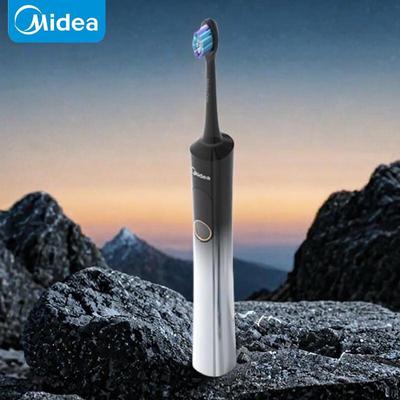 Smart Sonic Electric Toothbrush CN Plug (adapter Included)