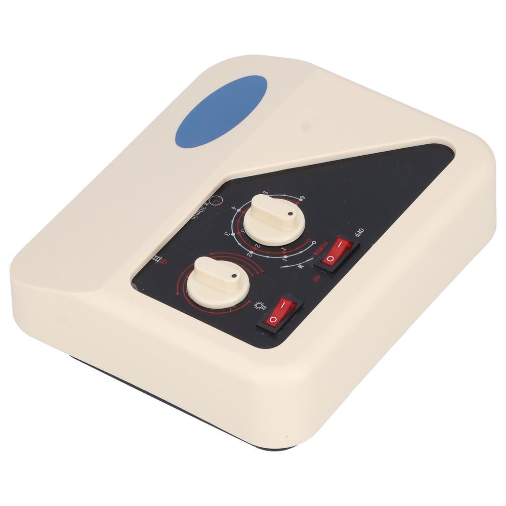Sauna Heater Stove External Controller with Temperature Probe Wire for 3‑9KW Sauna Heater 220V