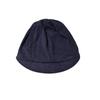 Summer Style Breathable Cotton Short Brim Cap With Sun Protection For Women