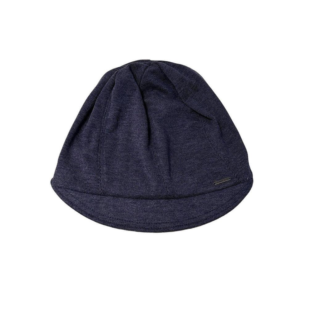 Summer Style Breathable Cotton Short Brim Cap With Sun Protection For Women