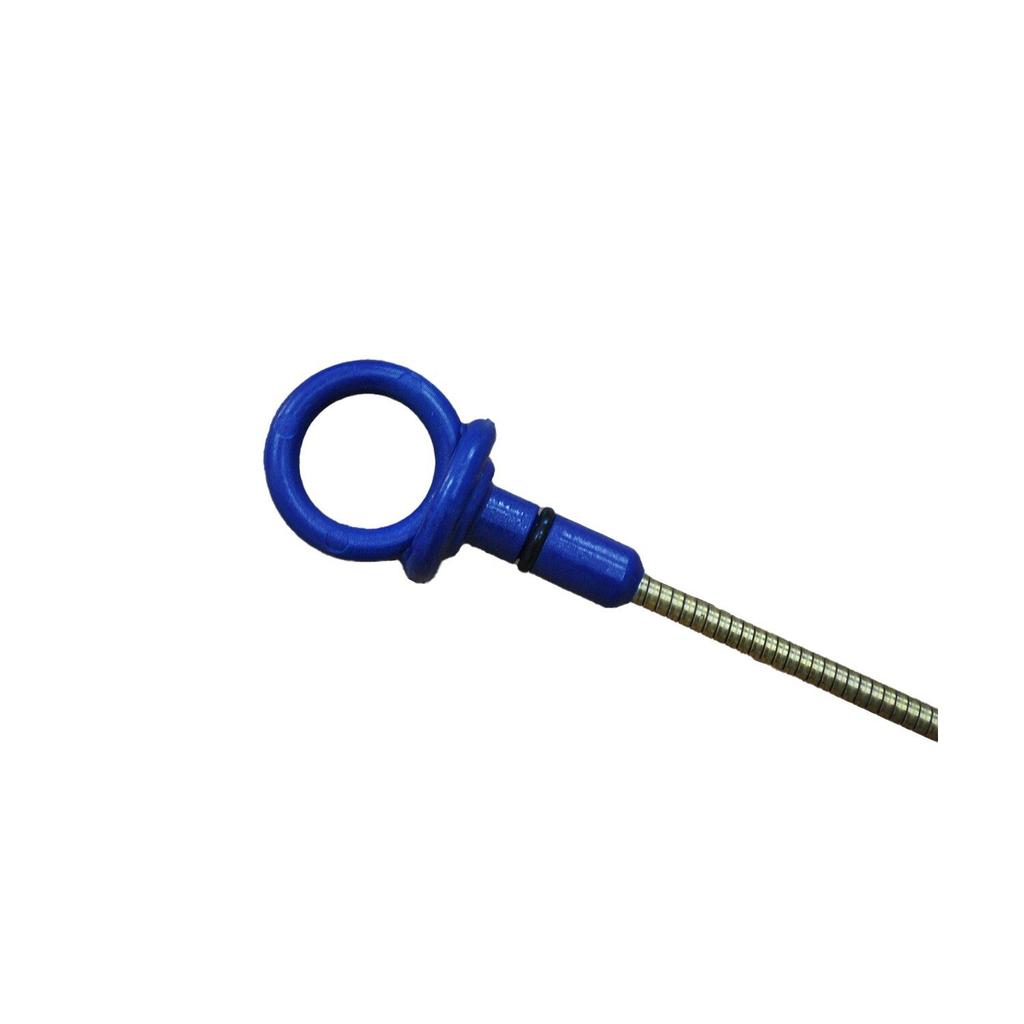 Motoröl-Messstab für Fiat Doblo, Punto, Palio, Lancia Musa