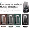 Leather Metal Car Key Fob Cover Case Fit for Changan CS35PLUS CS55PLUS CS75PLUS CS75 Eado UNI-T UNIK Oushang X5 X7 EV 2022 2023 Keychain Key Shell